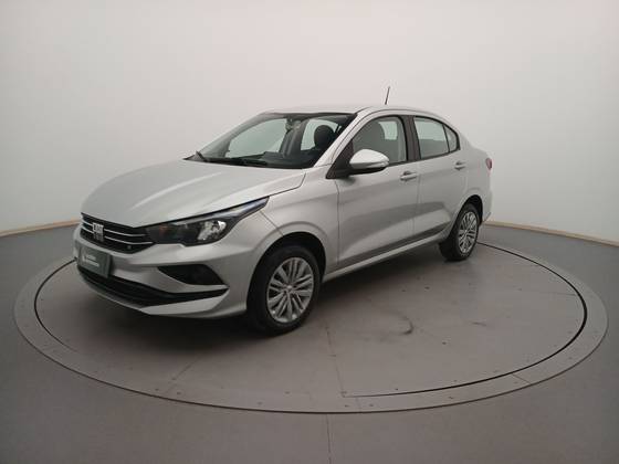 FIAT CRONOS 1.0 FIREFLY FLEX DRIVE MANUAL FIAT CRONOS 1.0 FIREFLY FLEX DRIVE MANUAL